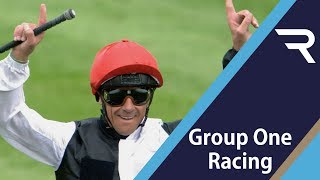 Vidéo de la course PMU THE KERYGOLD IRISH OAKS