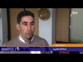 Qalam wa Lawh students on World Language Day (Morocco's Al-oula Channel)