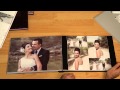 Album de bodas digital - wedding album (sample)
