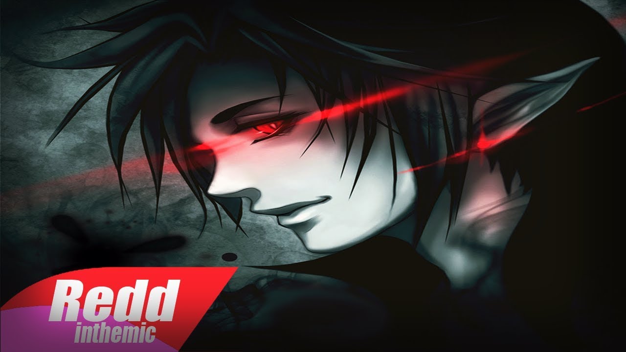 Rap do Dark Link | Você Não Pode Mais Me Ver | ReddInTheMic