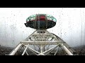 London Eye ride - Inside the Capsule FULL TOUR | Best Attractions in London