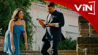 Zerevan - Her Here - Kurdish Music