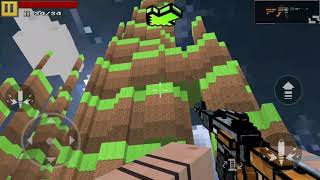 Pixel Shooting War screenshot 2