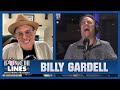 Billy Gardell Is an Old School Vegas Guy | Punch Lines with Frank Nicotero