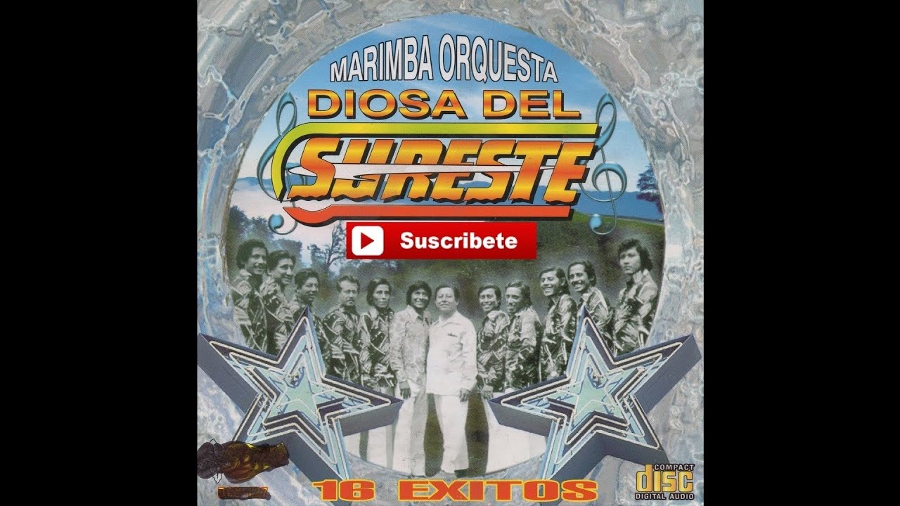 Watch Diosa del Sureste - Eternamente on YouTube Watch Diosa del Sureste - Eternamente on YouTube