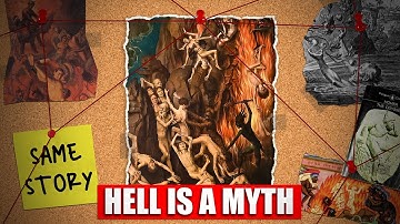 The Lazarus Story is a FRAUD: Proving The Odyssey Connection