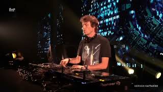 Hernan Cattaneo - Playing Röyksopp &#39;this time this place &#39; ft  becky mari. Cordoba BNP. 19.07.2022