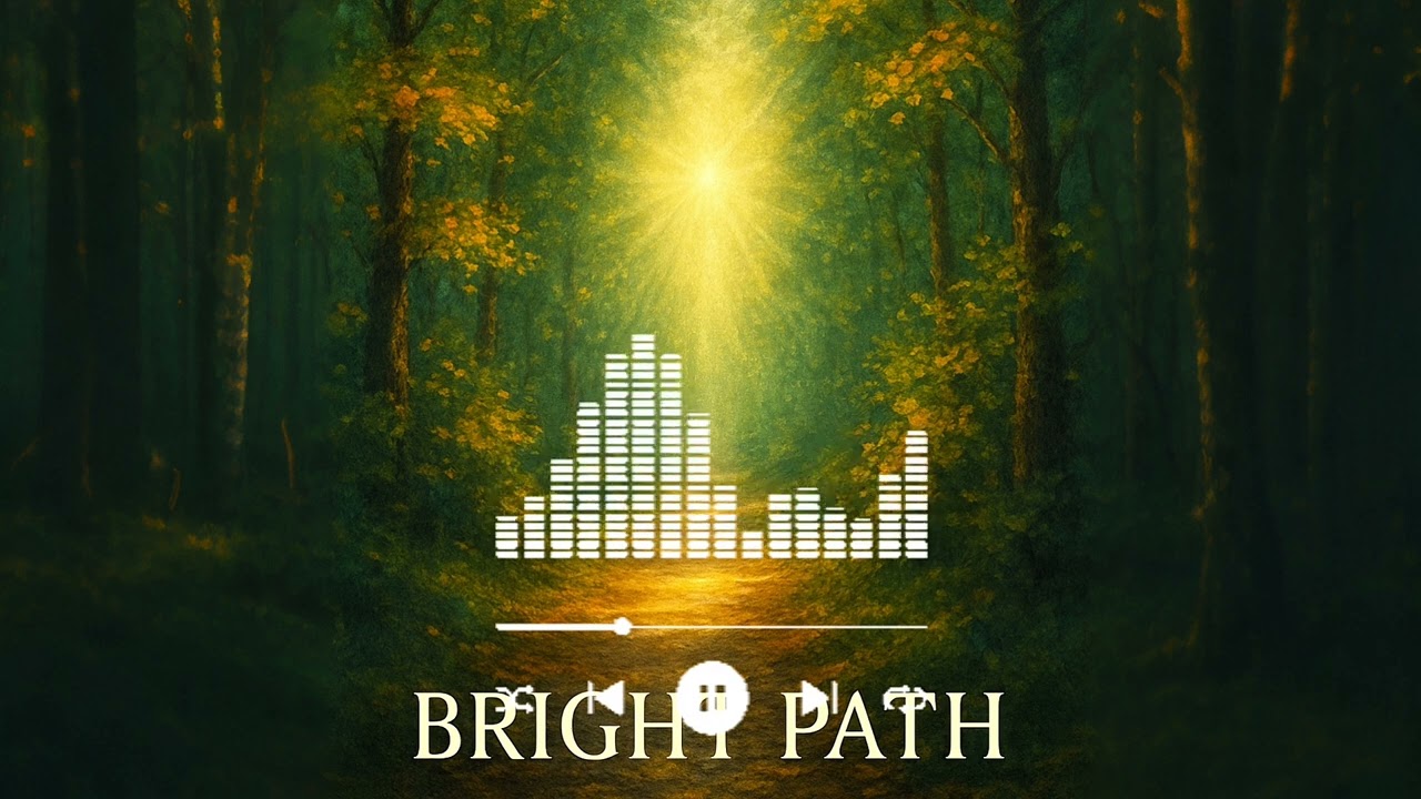 Bright Path - Gemma Hadi Instrumental