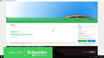 How to Collect BACnet MSTP Captures Using Wireshark in EBO | Schneider Electric Support
