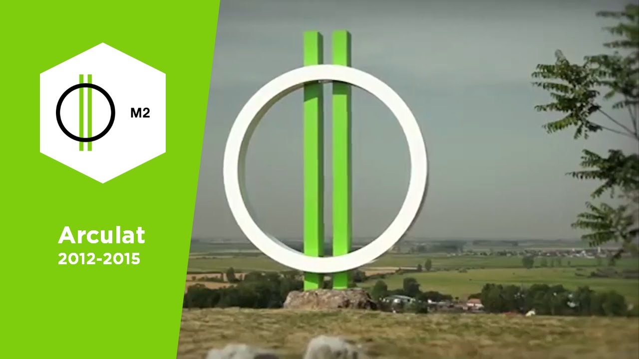 M2 arculat 2012-2015