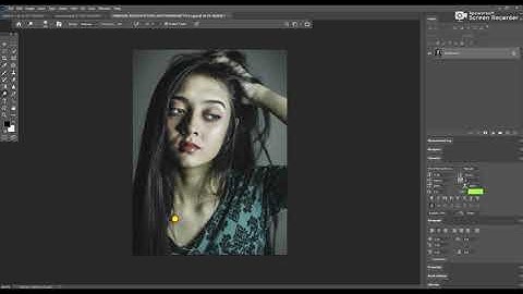 How To Joint Picture Editing Background in Photoshop cc , AR Tech | Part 73