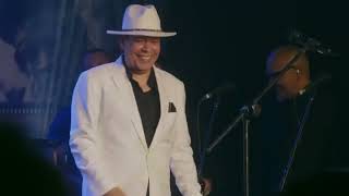 Fernando Villalona - El Gusto ( En Vivo)