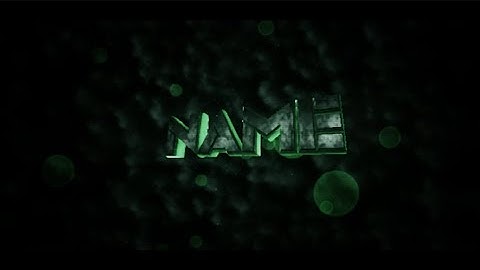 Top 5 Best Panzoid 3D-intro Templates | #1