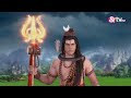 Santoshi Maa - संतोषी माँ - Episode 495 - October 16, 2017 - Best Scene