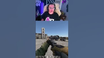 NO SCOPE #SHORTS #DAYZ #DAYZMOMENTS