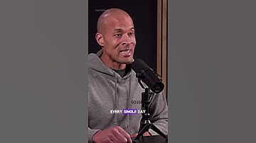 Mastering the Mind: David Goggins