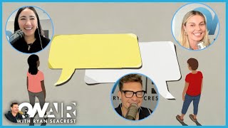 Can You Pick Neighbors' Fruit? These Situations Have the Internet Divided | On Air w/ Ryan Seacrest