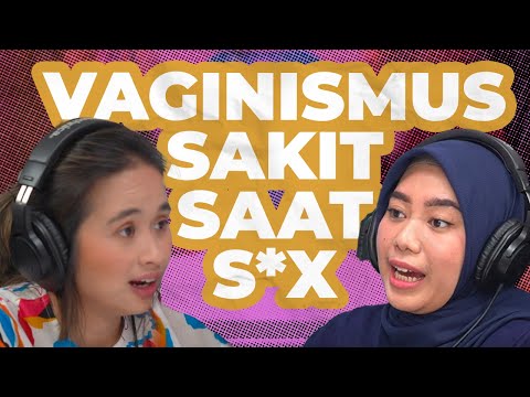 Video: Cara Mengatasi Vaginismus (dengan Gambar)