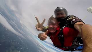 Swooopware: Skydive - Alan