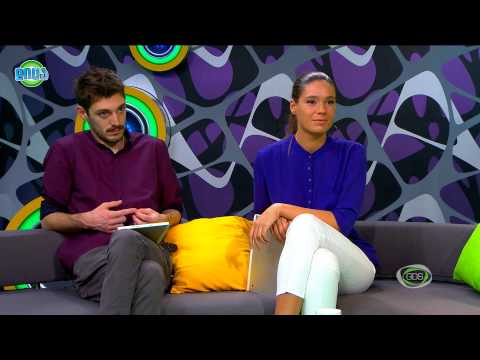 GDS დილა - “გურჯი ხათუნის” წარმატება, სტუმრად მარიამ ალექსიძე და სპექტაკლის შემოქმედებითი ჯგუფი