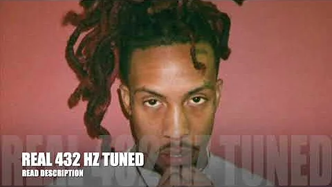 Chris Travis - Diamonds (432 Hz Tuned)