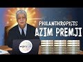 Azim Premji: The monk who gave away his Ferrari