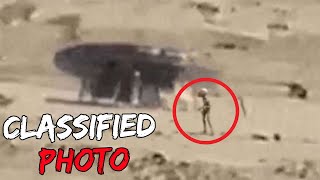 Top 5 Unsettling Classified Documents The Pentagon Never Wanted You To See