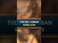 How The Red Turban Rebellion Began | EU5 Historical Spotlight