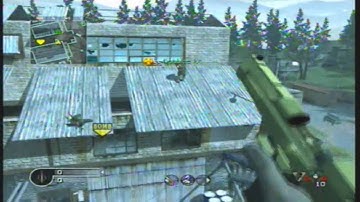 Cod4 Pipeline No RPG