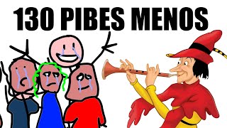 Así Desaparecieron 130 Niños En Alemania La Historia Real Del Flautista De Hamelin Lukplicao