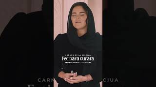👆🏻Asculta "Carmen de la Sălciua - Fecioara Curata" 👆🏻 #priceasna