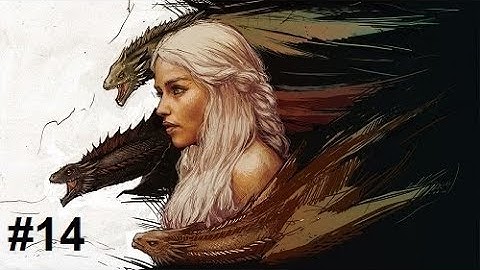 Crusader Kings 2: Game of thrones mod- Dany #14