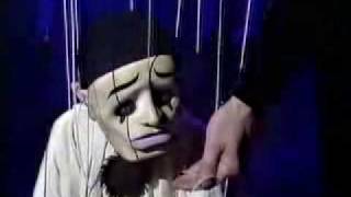 Brilliant and Moving Puppet Theatre Resimi