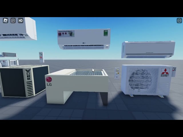 [23,04,03](Roblox) Air conditioner class=