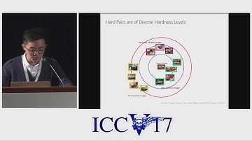 Hard-Aware Deeply Cascaded Embedding