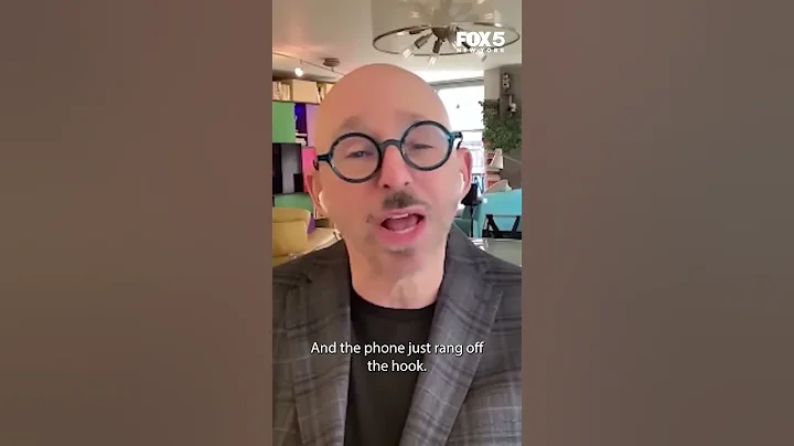 Never-before-seen 9/11 footage donated to New York Public Library