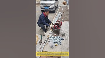 The Complete Guide to Pipe Threading for Plumbing: Using a Threading Machine for Perfect Joints