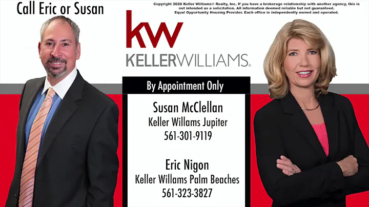 Ridge Landing // Keller Williams // Realtors: Susa...