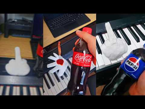 RESPEPSI Compliation 🎹 #(1~11)