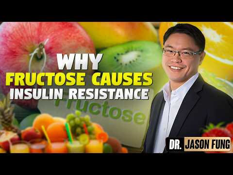 Why Fructose causes