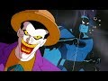 Batman: The Animated Series | Bat Magic | DC Kids