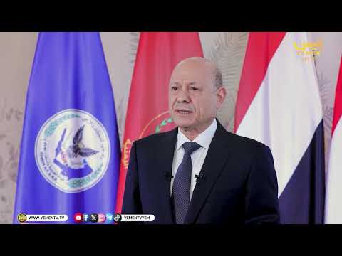 نتوجه بالشكر لمجلس النواب والحكومة والسلطات المحلية والمكونات السياسية والاجتماعية