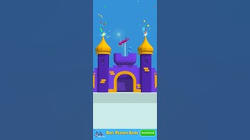 Join Clash 3D - level - 60 || Android Gameplay