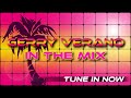 Gerry verano live  cyndicut radio debut set april 22 2024