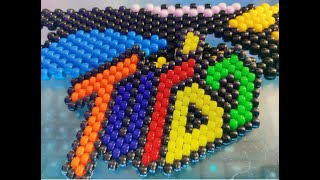 Lets Bead (Livestream)