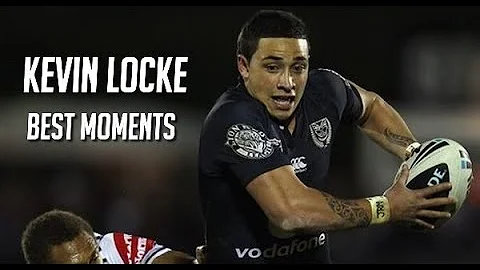 Kevin Locke | Best Moments