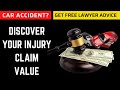 Get the Compensation You Deserve with a Car Accident Lawyer - Expert Legal Assistance for Car Accident Victims