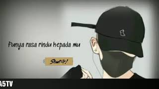 Salahkah mencintaimu