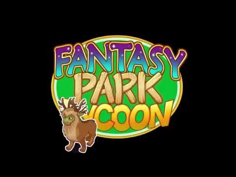 Fantasy Park Tycoon