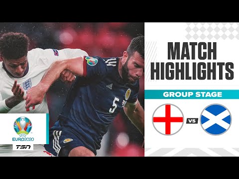 Scotland stymies England in scoreless draw